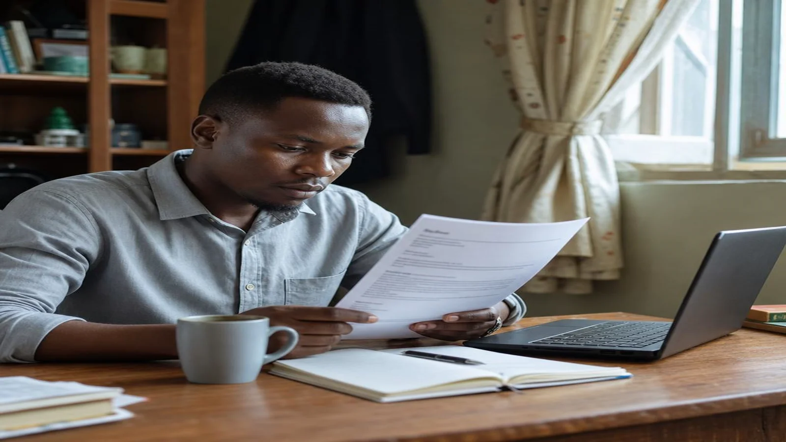 How to Write an ATS-Friendly CV in Kenya (2026 Guide)