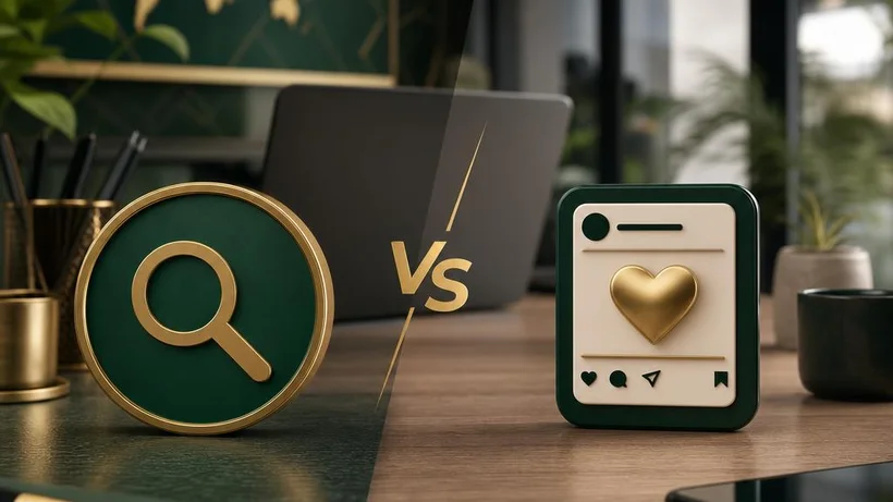 Google Ads vs Facebook Ads for Kenyan Businesses: Which Wins in 2026?