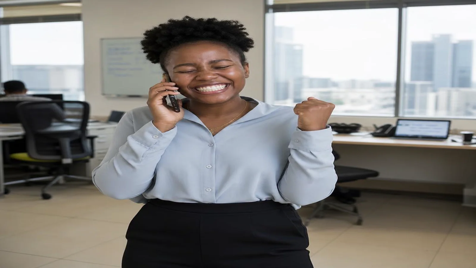 How to Get a Job in Kenya in 2026: CV, LinkedIn & Application Strategy