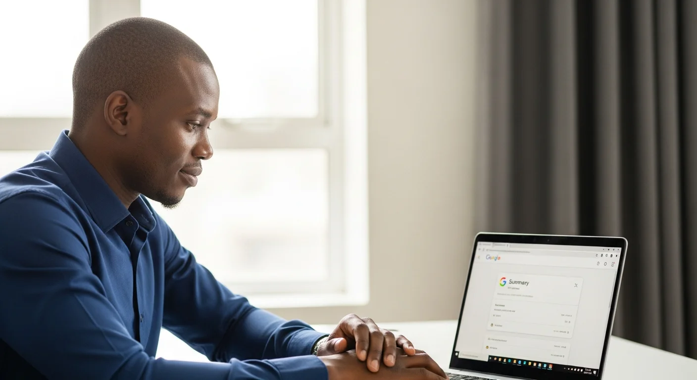 What Is AEO and How Does It Work with Google AI Overviews in Kenya?